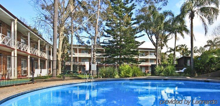 Country Comfort Terrigal Exteriör bild